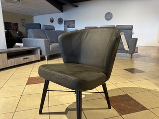 Fauteuil Label51, Wave, army